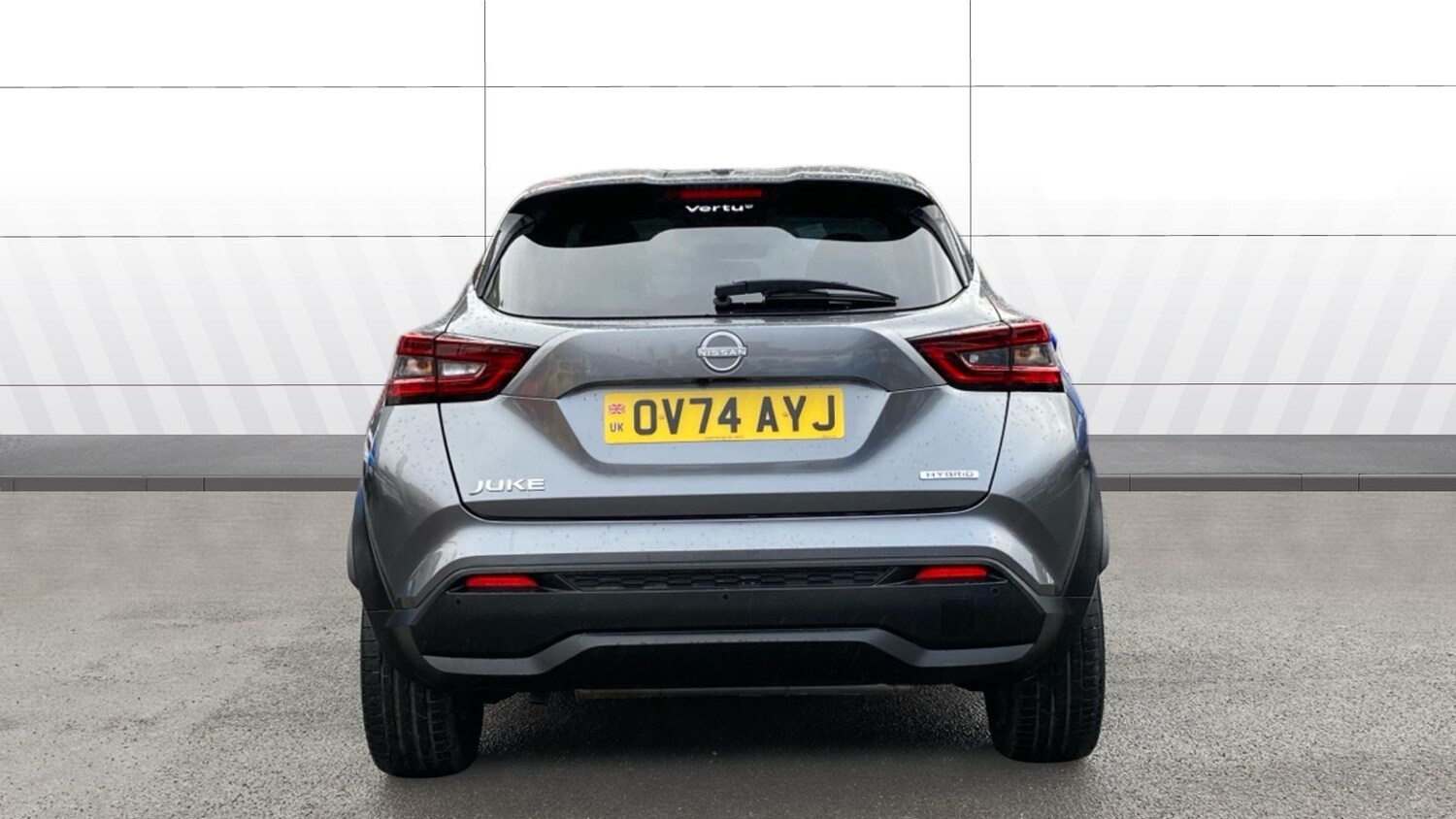 Used Nissan Juke 2024 for sale - 77732316: Photo 6