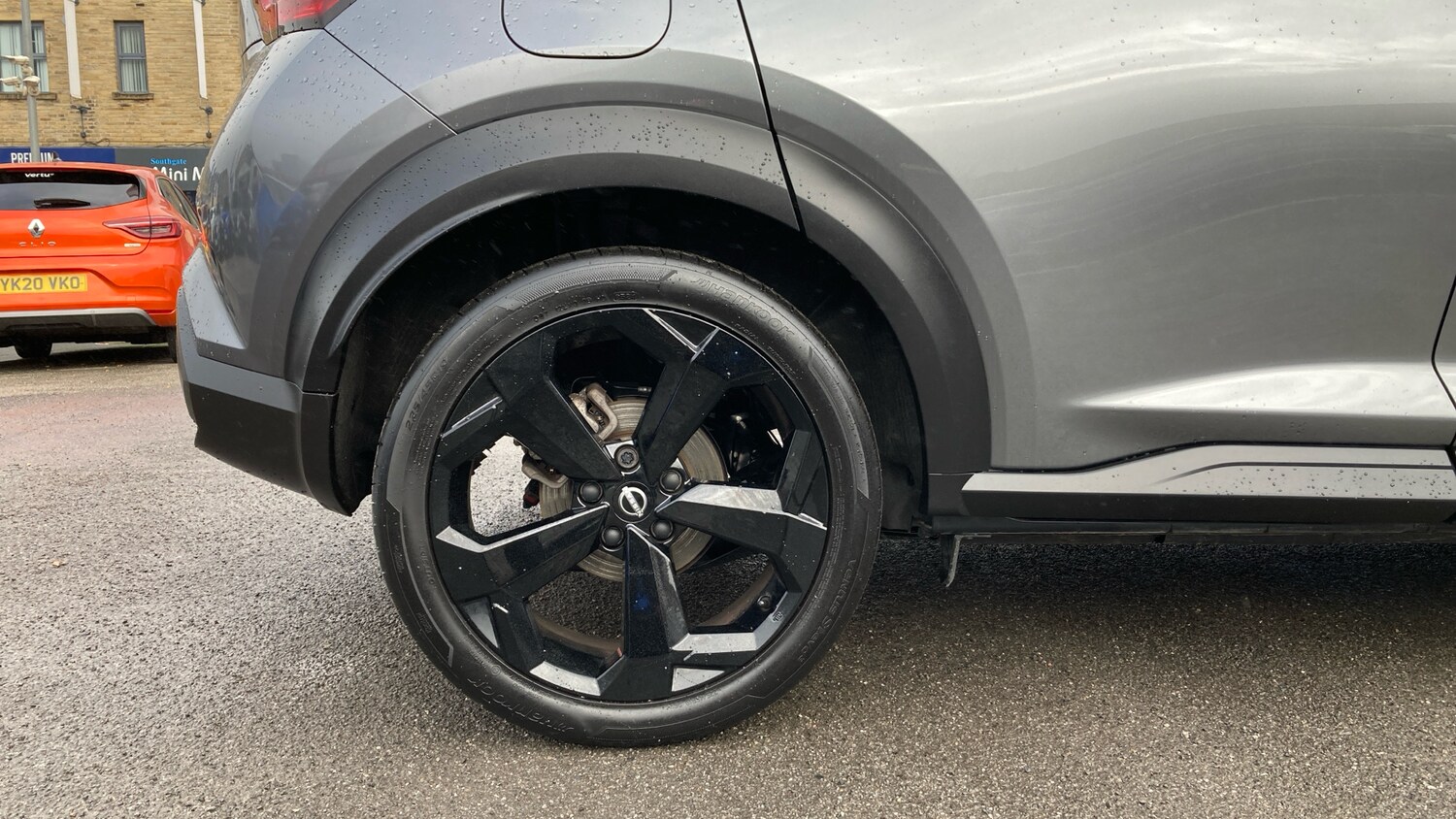 Used Nissan Juke 2024 for sale - 77732316: Photo 7