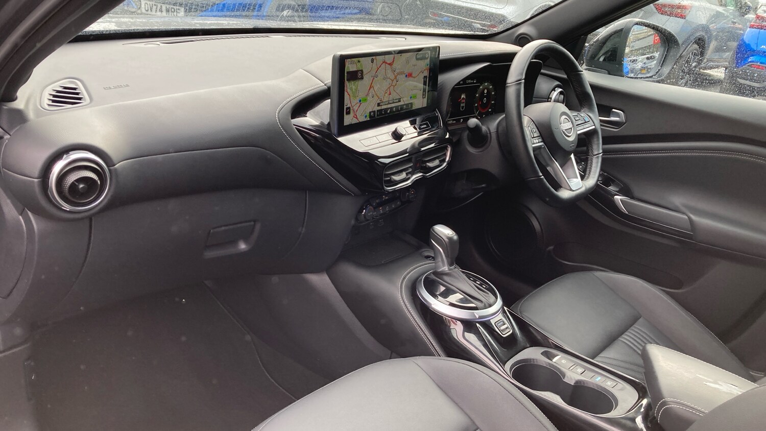 Used Nissan Juke 2024 for sale - 77732316: Photo 9