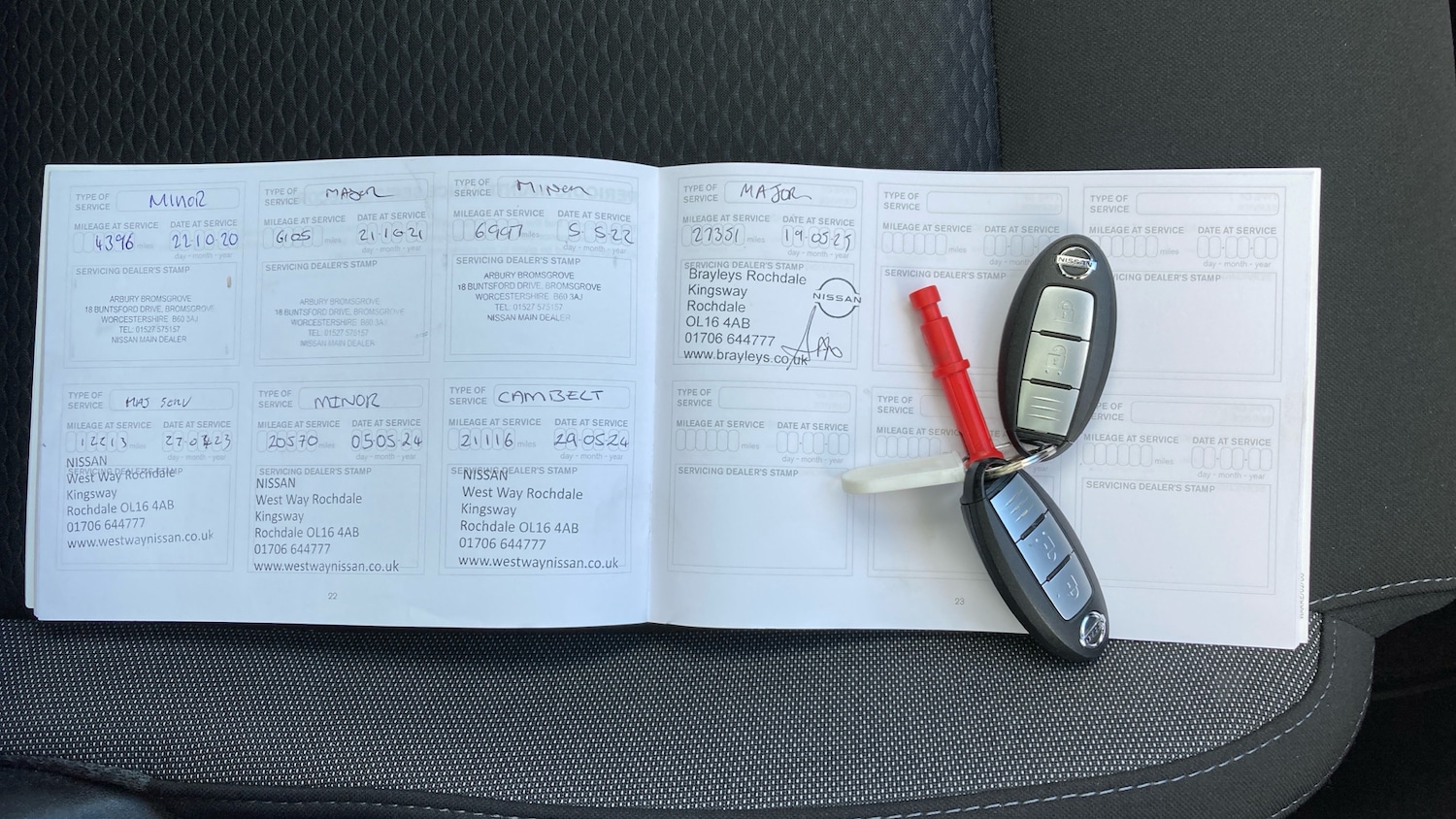 Vehicle 19