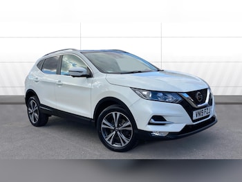 Nissan - Qashqai