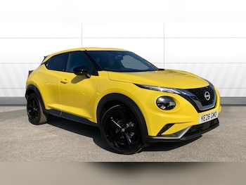 Used Nissan Juke 2026 for sale - 79284316: Photo