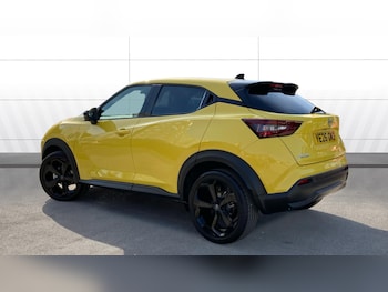 Used Nissan Juke 2026 for sale - 79284316: Photo