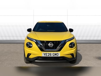 Used Nissan Juke 2026 for sale - 79284316: Photo