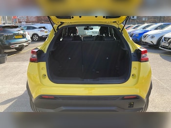 Used Nissan Juke 2026 for sale - 79284316: Photo