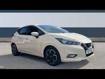 2021 (71) - 1.0 IG-T 92 Acenta 5dr Petrol Hatchback