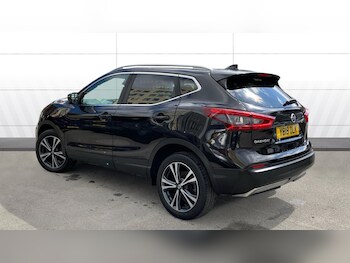 Used Nissan Qashqai 2019 for sale - 78365992: Photo