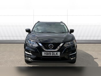 Used Nissan Qashqai 2019 for sale - 78365992: Photo