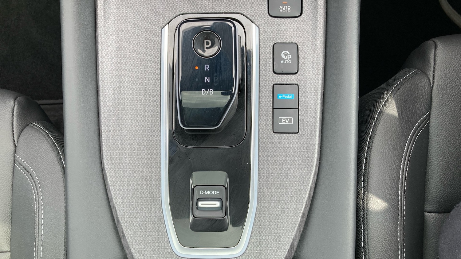 Vehicle 32