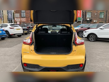 Used Nissan Juke 2016 for sale - 75618837: Photo