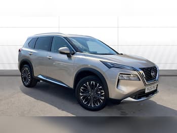 Used Nissan X-Trail 2026 for sale - 79815908: Photo