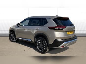 Used Nissan X-Trail 2026 for sale - 79815908: Photo
