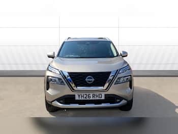 Used Nissan X-Trail 2026 for sale - 79815908: Photo