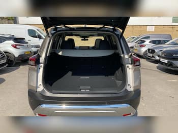 Used Nissan X-Trail 2026 for sale - 79815908: Photo