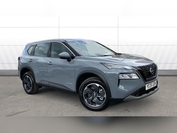 Used Nissan X-Trail 2026 for sale - 78344470: Photo