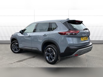 Used Nissan X-Trail 2026 for sale - 78344470: Photo