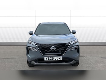 Used Nissan X-Trail 2026 for sale - 78344470: Photo