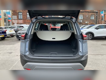 Used Nissan X-Trail 2026 for sale - 78344470: Photo