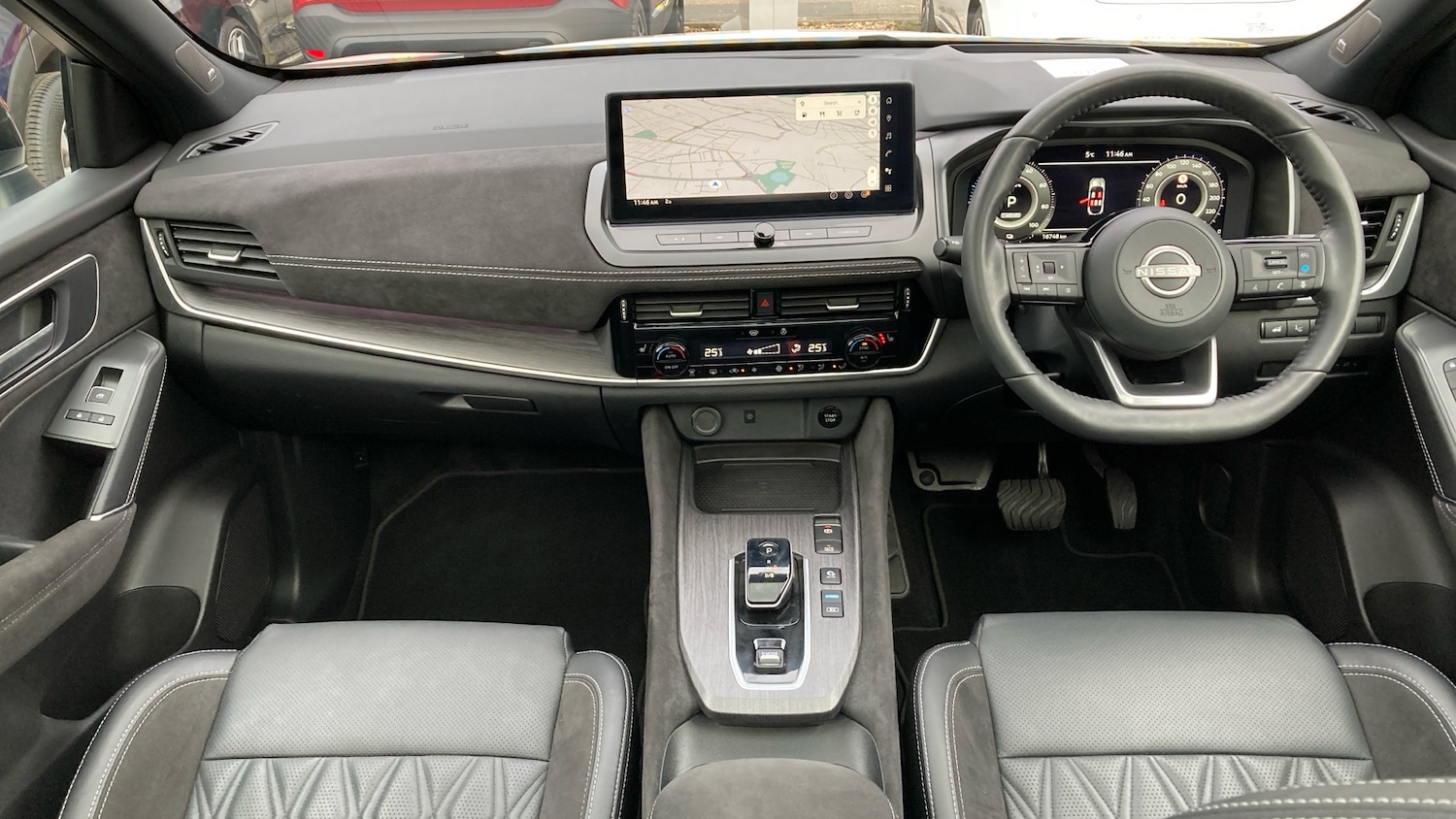 Used Nissan Qashqai 2024 for sale - 77063833: Photo 10