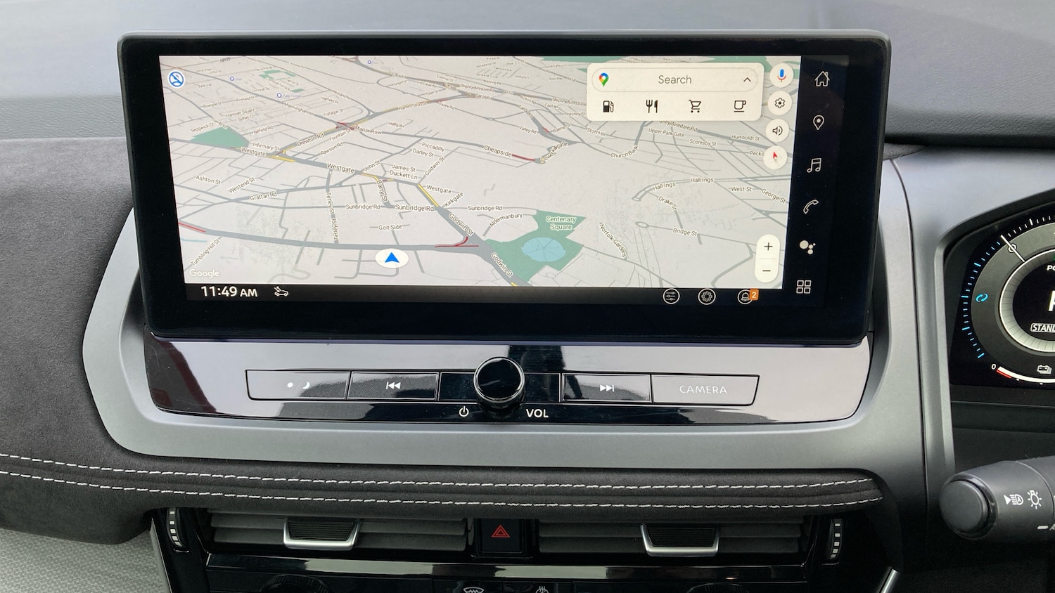 Used Nissan Qashqai 2024 for sale - 77063833: Photo 12