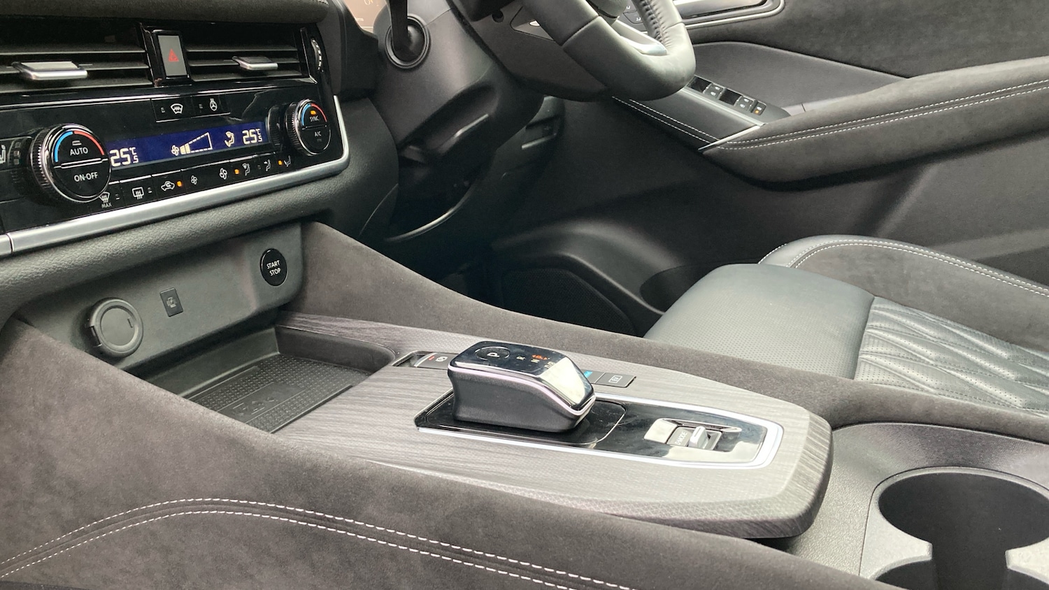 Used Nissan Qashqai 2024 for sale - 77063833: Photo 13