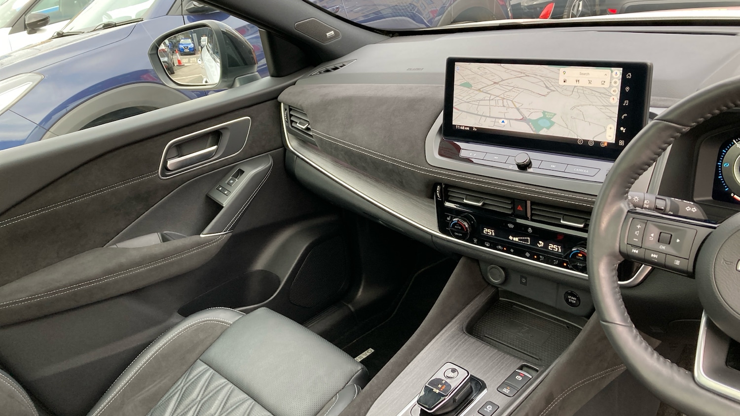 Used Nissan Qashqai 2024 for sale - 77063833: Photo 14