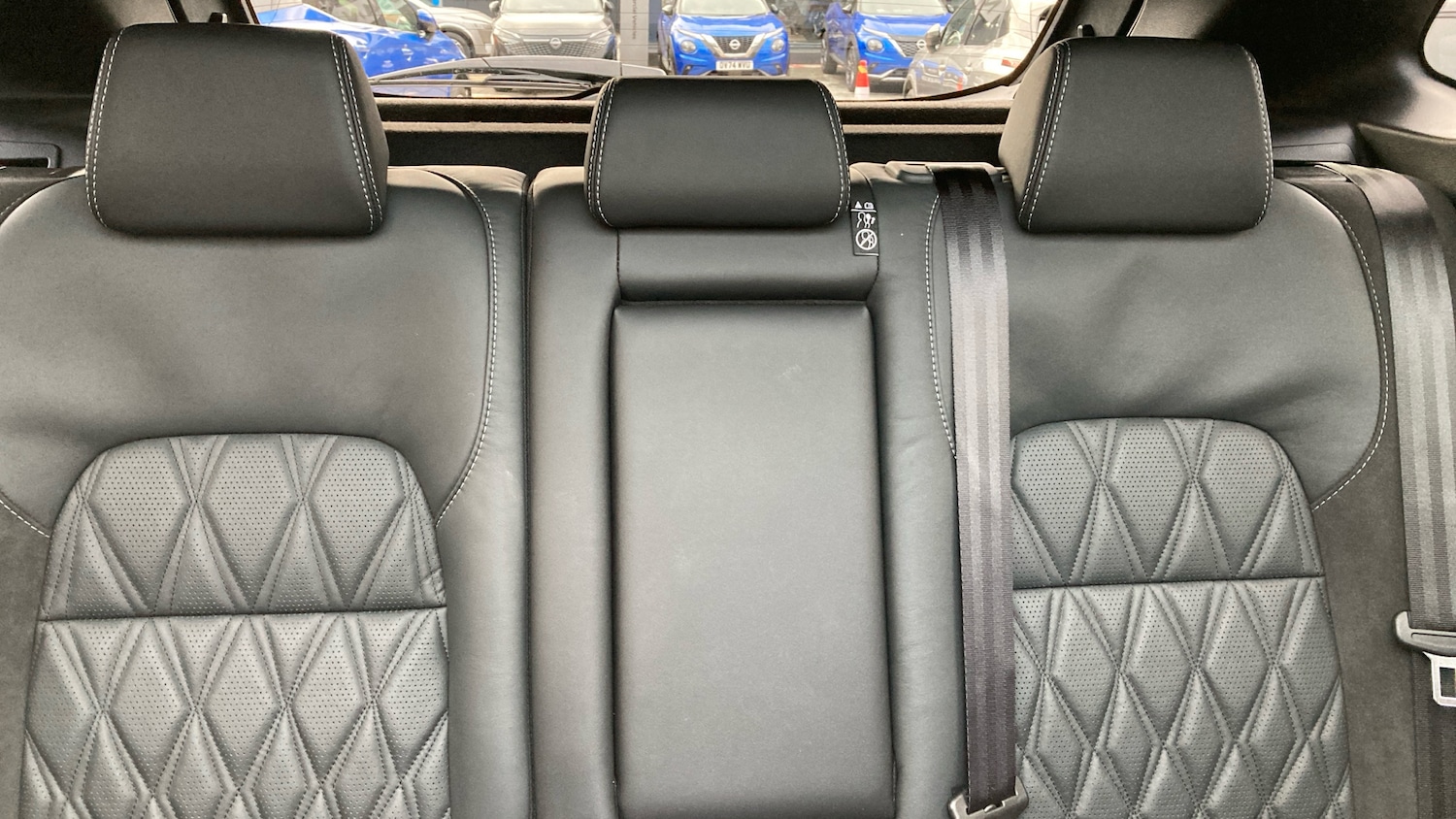 Used Nissan Qashqai 2024 for sale - 77063833: Photo 15