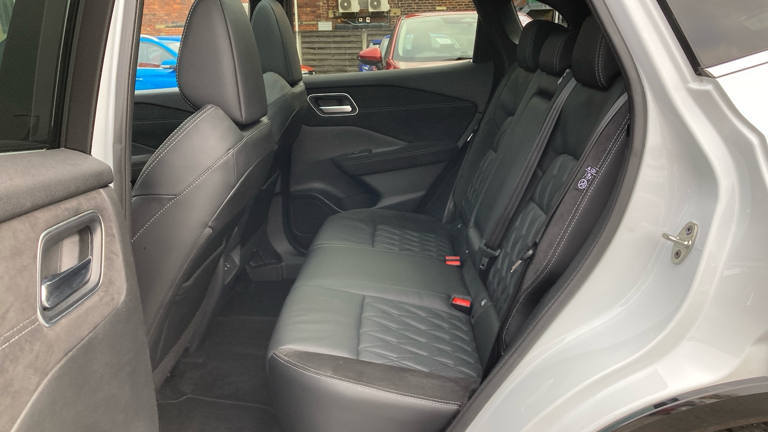 Used Nissan Qashqai 2024 for sale - 77063833: Photo 16