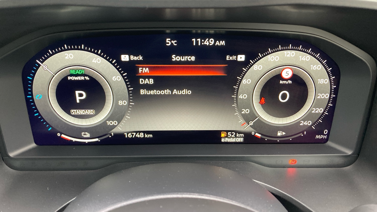 Used Nissan Qashqai 2024 for sale - 77063833: Photo 18