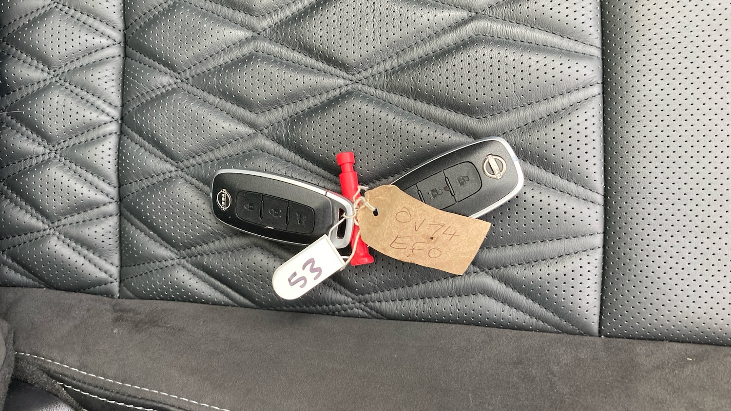 Used Nissan Qashqai 2024 for sale - 77063833: Photo 20