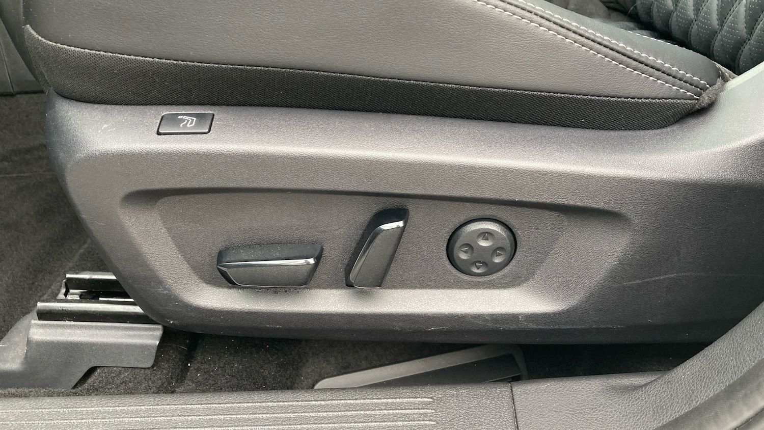 Used Nissan Qashqai 2024 for sale - 77063833: Photo 21