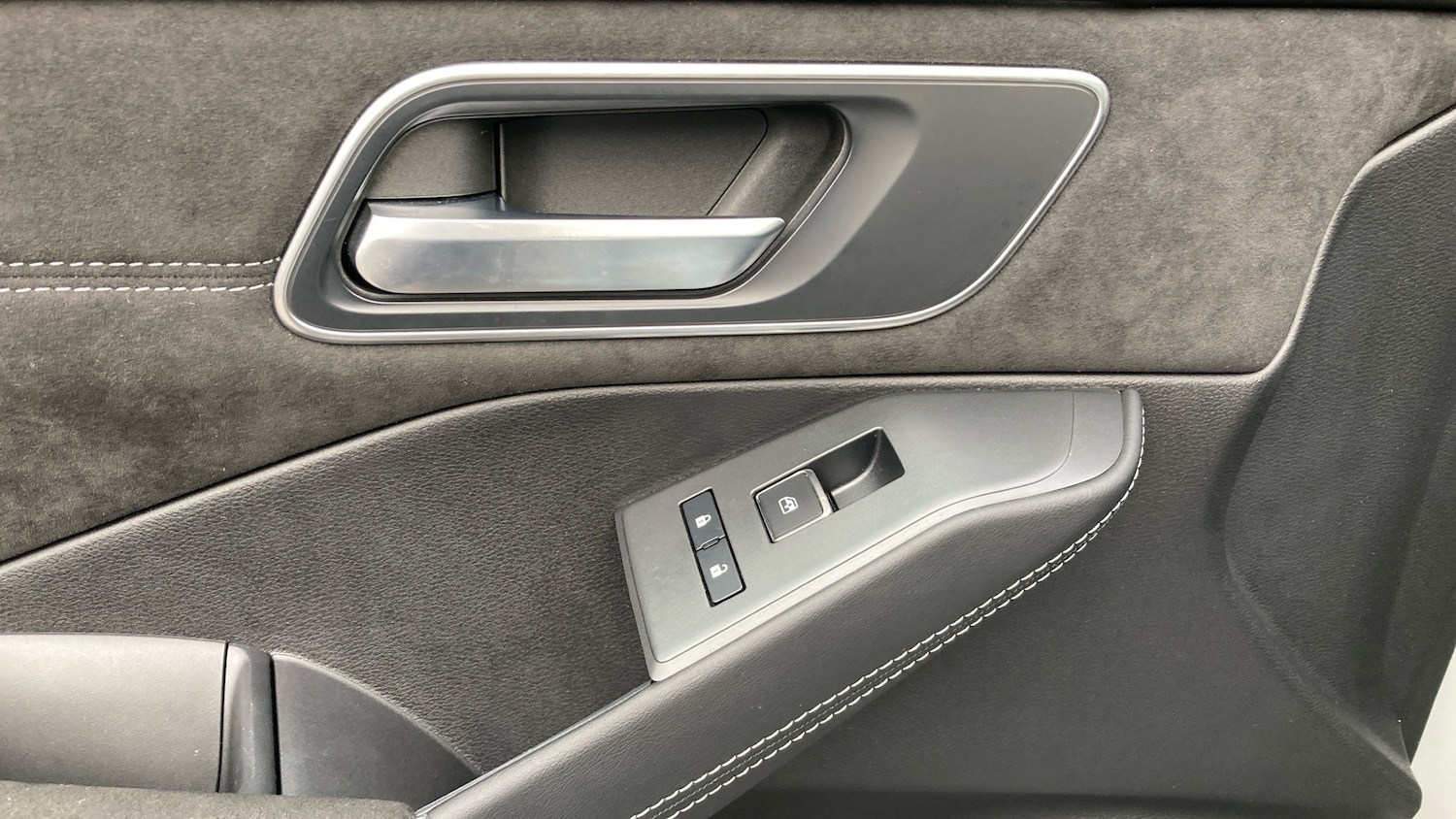 Used Nissan Qashqai 2024 for sale - 77063833: Photo 22