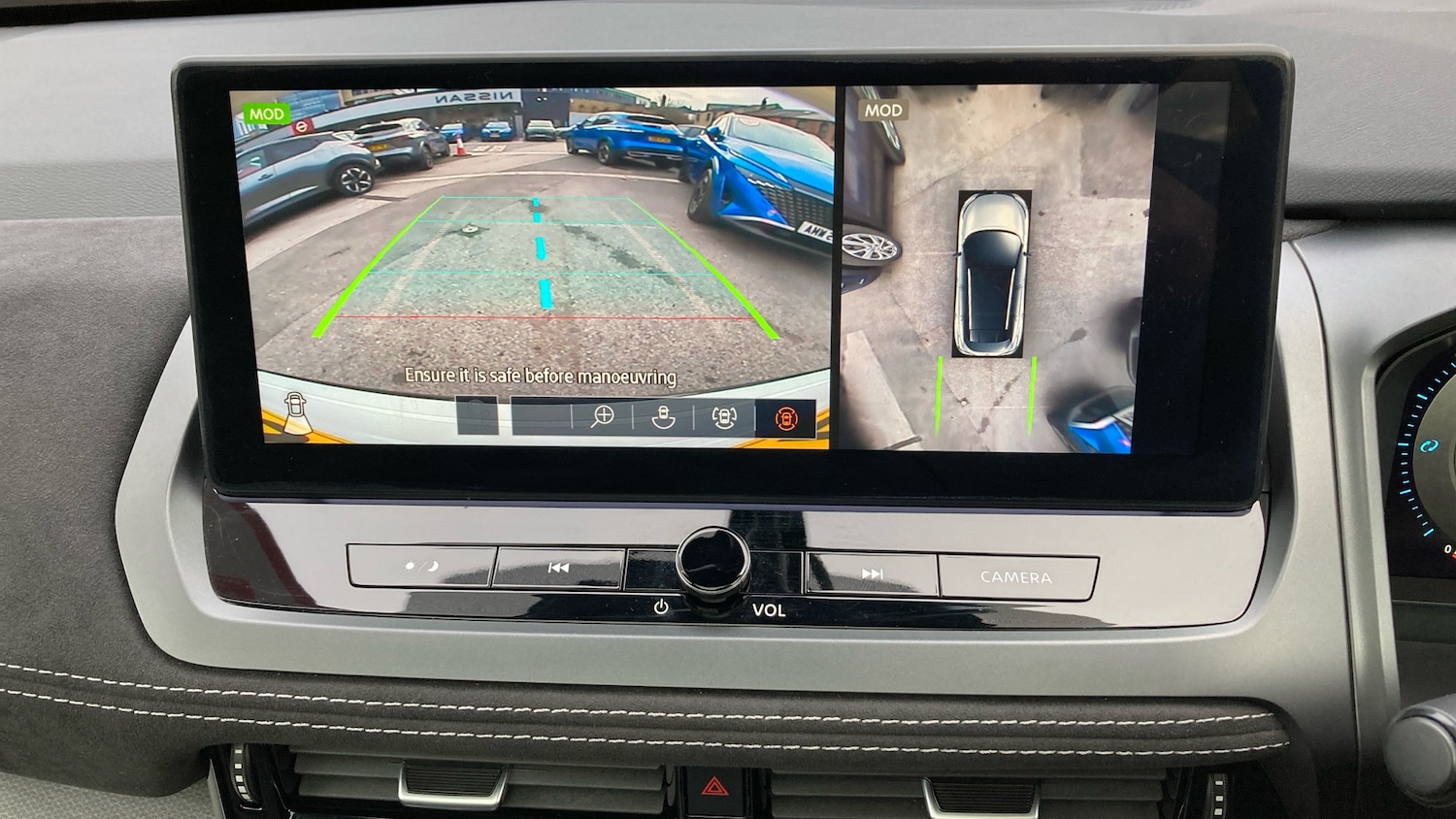 Used Nissan Qashqai 2024 for sale - 77063833: Photo 27