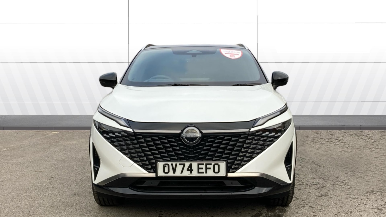 Used Nissan Qashqai 2024 for sale - 77063833: Photo 3