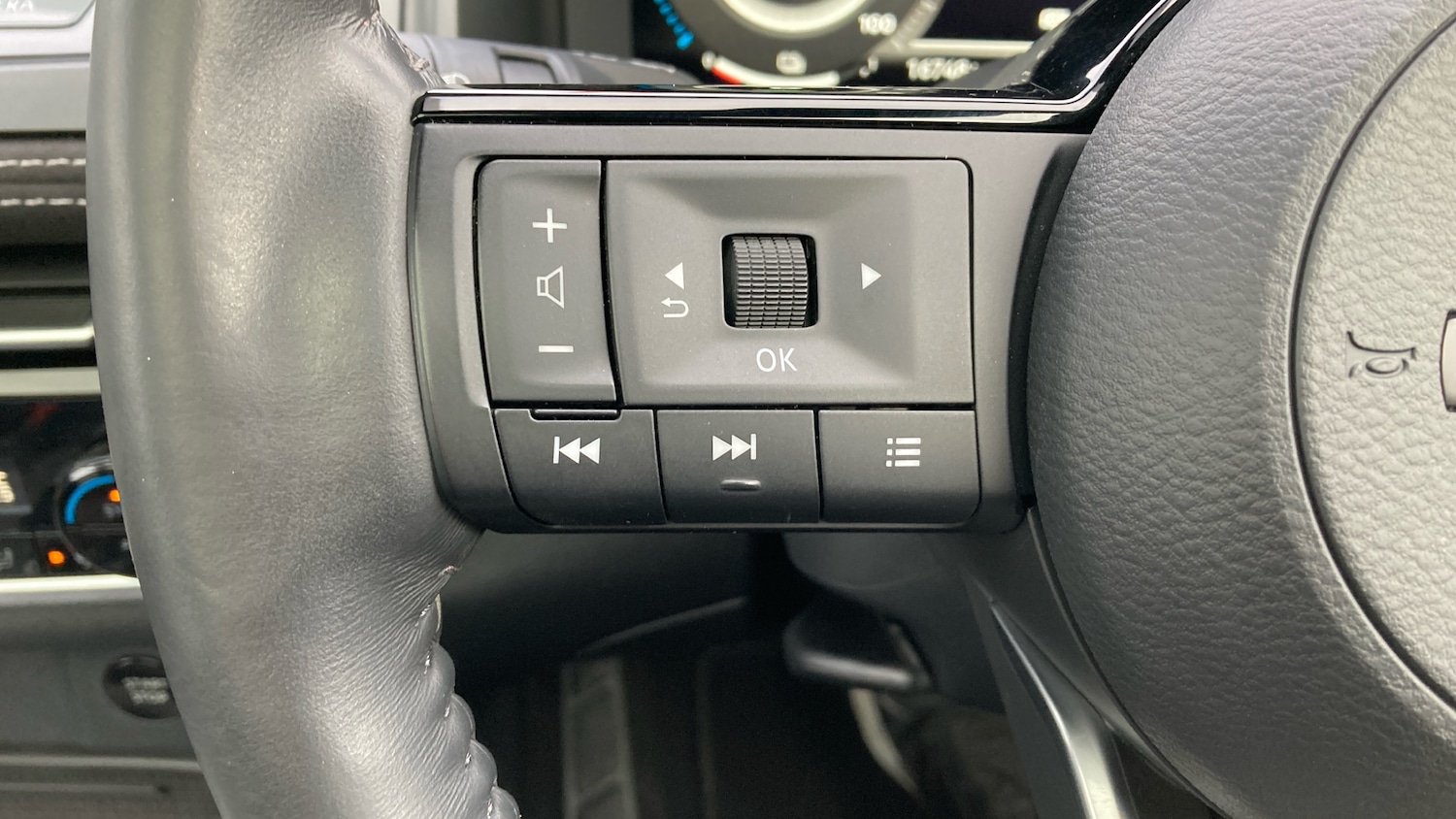 Used Nissan Qashqai 2024 for sale - 77063833: Photo 35