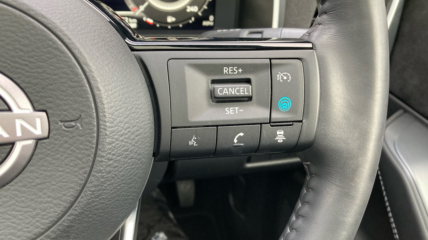 Used Nissan Qashqai 2024 for sale - 77063833: Photo 36