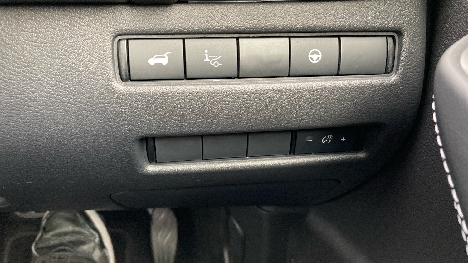 Used Nissan Qashqai 2024 for sale - 77063833: Photo 37