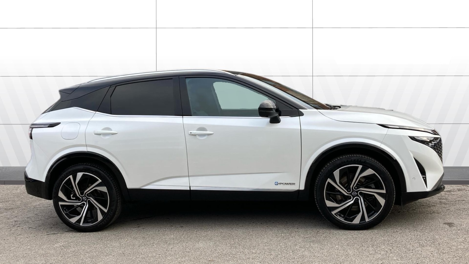 Used Nissan Qashqai 2024 for sale - 77063833: Photo 5