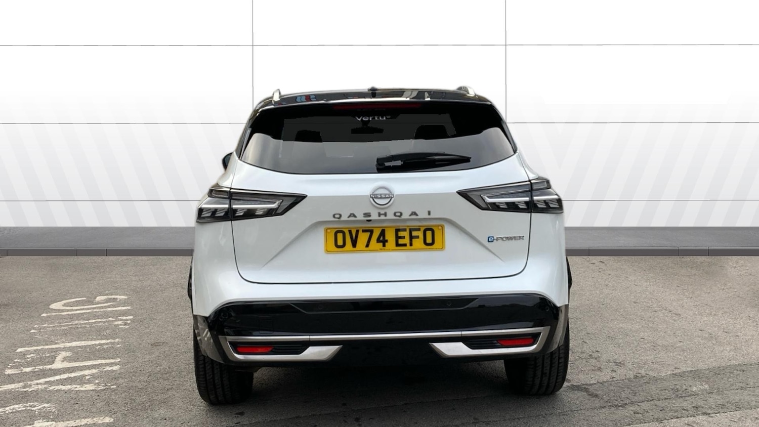 Used Nissan Qashqai 2024 for sale - 77063833: Photo 6