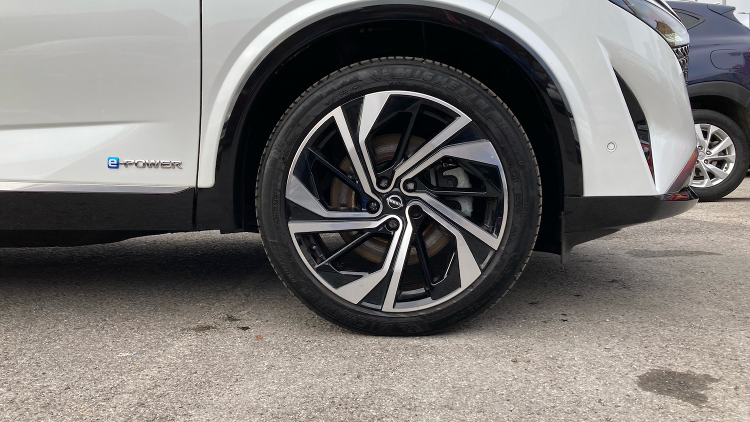 Used Nissan Qashqai 2024 for sale - 77063833: Photo 7