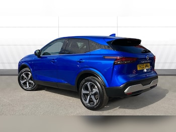 Used Nissan Qashqai 2022 for sale - 78011468: Photo