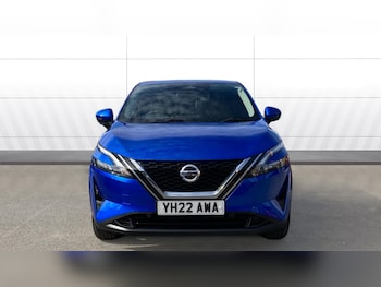 Used Nissan Qashqai 2022 for sale - 78011468: Photo