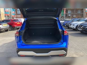 Used Nissan Qashqai 2022 for sale - 78011468: Photo