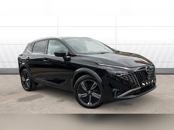 Used Nissan Qashqai 2026 for sale - 78344461: Photo