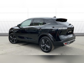 Used Nissan Qashqai 2026 for sale - 78344461: Photo