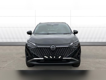 Used Nissan Qashqai 2026 for sale - 78344461: Photo