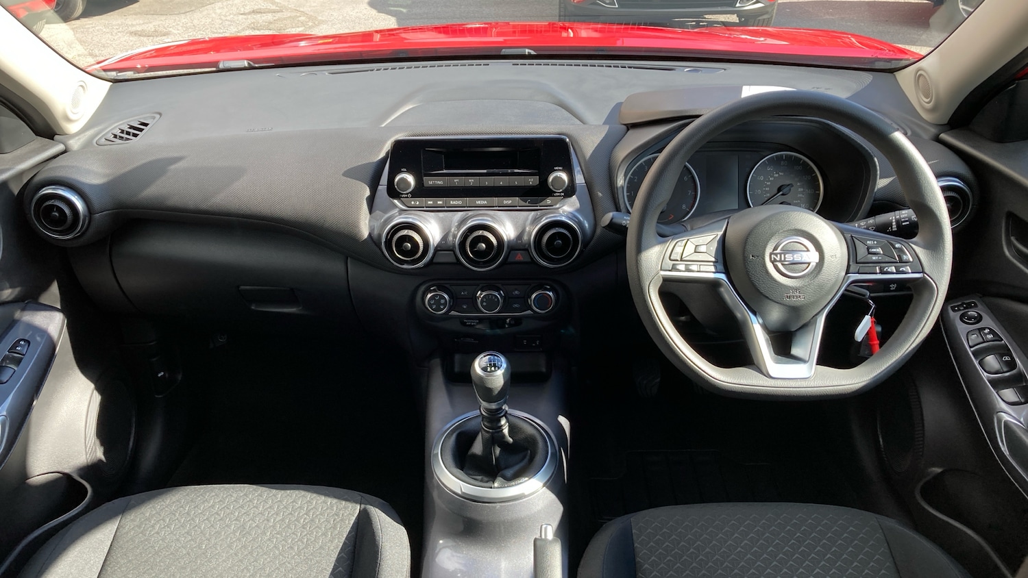 Used Nissan Juke 2022 for sale - 76037490: Photo 10