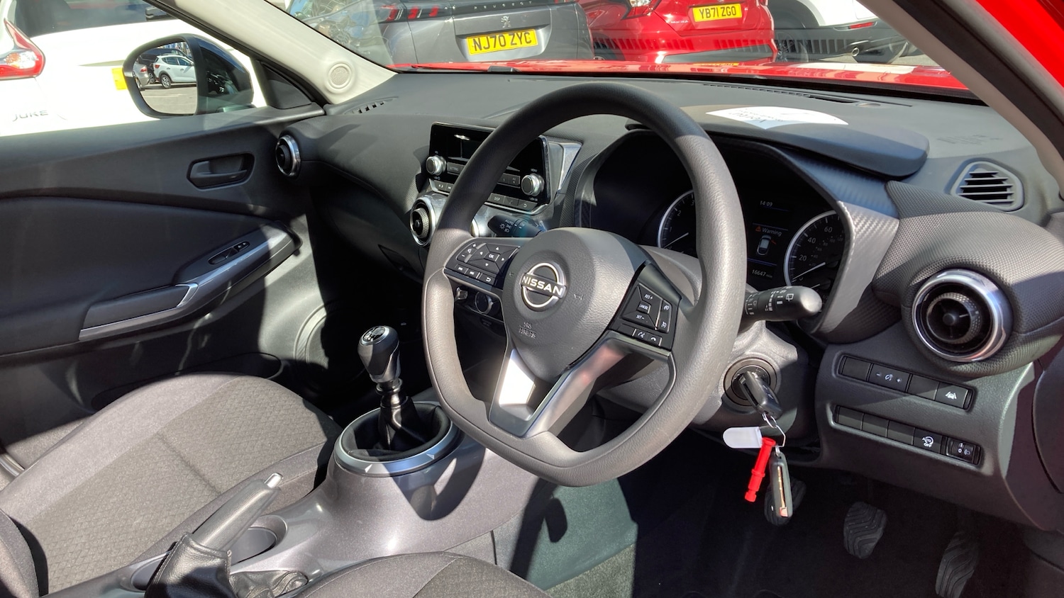 Used Nissan Juke 2022 for sale - 76037490: Photo 11