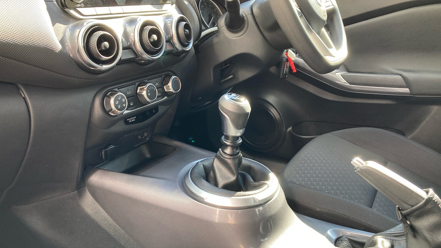 Used Nissan Juke 2022 for sale - 76037490: Photo 13