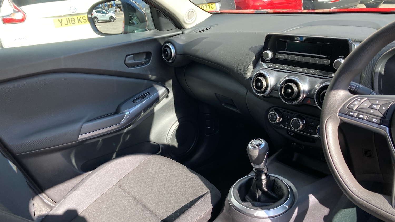 Used Nissan Juke 2022 for sale - 76037490: Photo 14